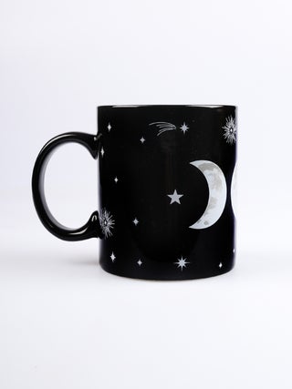 Triple Moon Mug