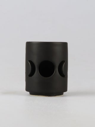 Triple Moon Tealight Holder