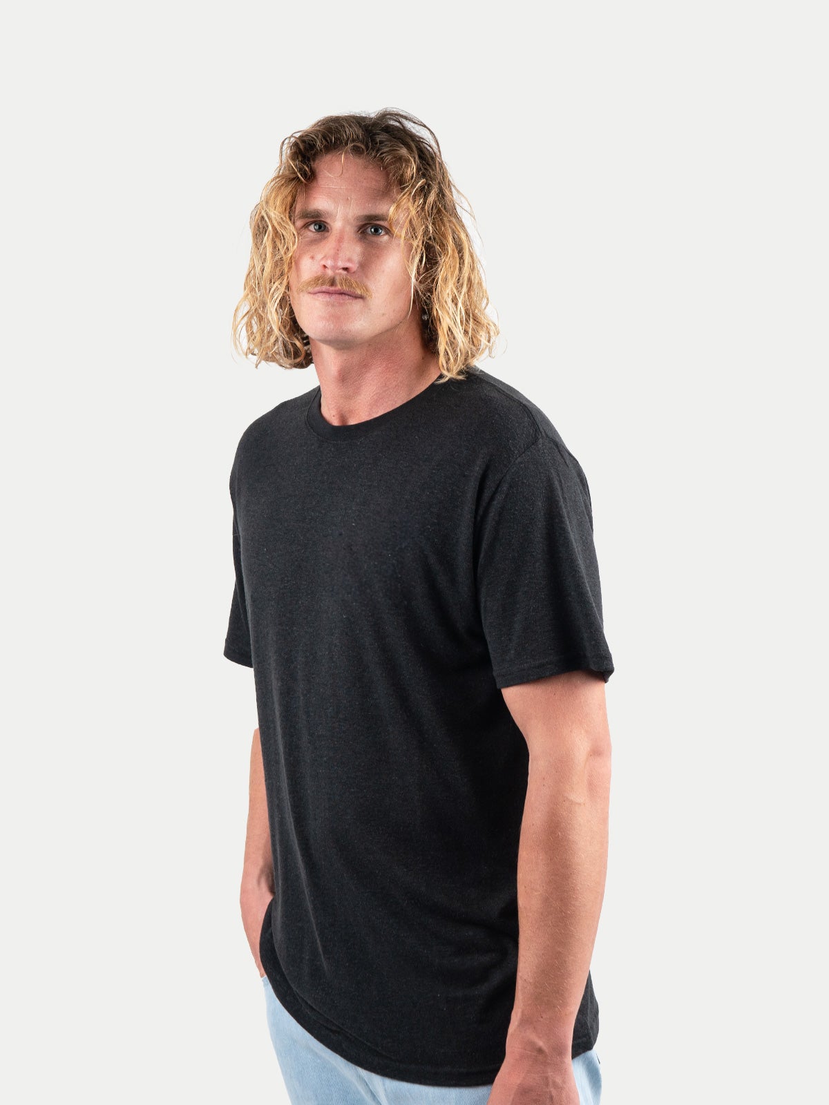Cosmic Con - Recycled Heavy Weight Boxy Fit Tee | Cosmic