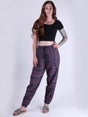 unisex-stripey-cotton-jogger-pants-purple-image-1-68688.jpg