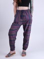 unisex-stripey-cotton-jogger-pants-purple-image-2-68688.jpg