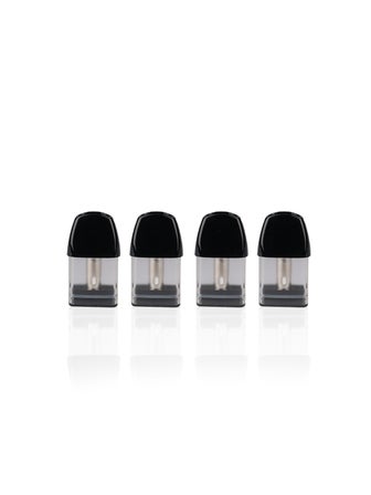 Uwell Caliburn A2 Replacement Pod 4pc