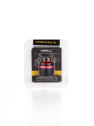 Uwell Crown 4 Mouthpiece