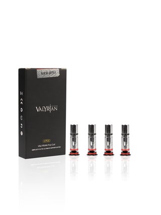 Uwell Valyrian Coil 0.6 4pc