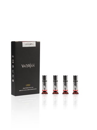 Uwell Valyrian Coil 1.0 4pc