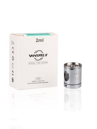 Uwell Whirl S Tank Part