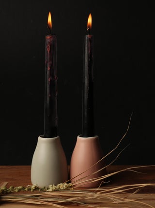 Vampire Tear Candles