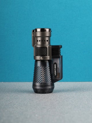 Vertigo Cyclone Triple Torch