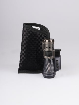 Vertigo Cyclone Triple Torch
