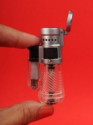 Vertigo Cyclone Triple Torch