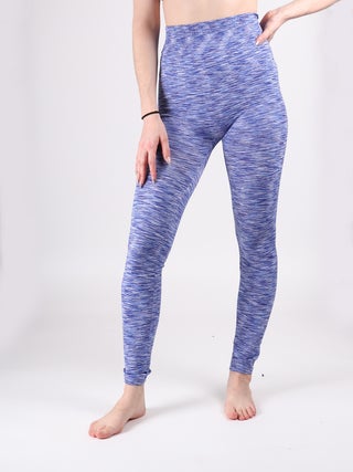 Vibey Textured Leggings