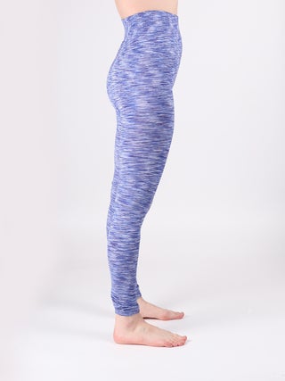 Vibey Textured Leggings