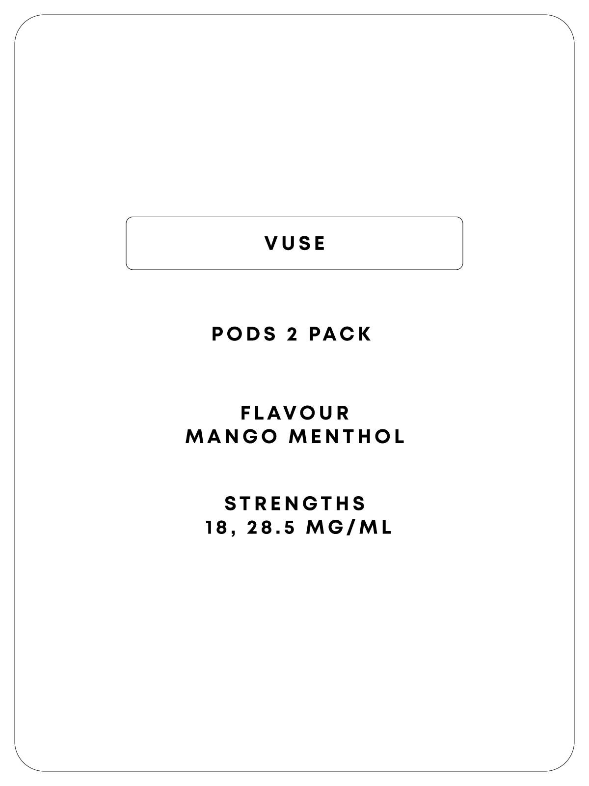 Vuse Pods Price At Gas Station - obep3i0