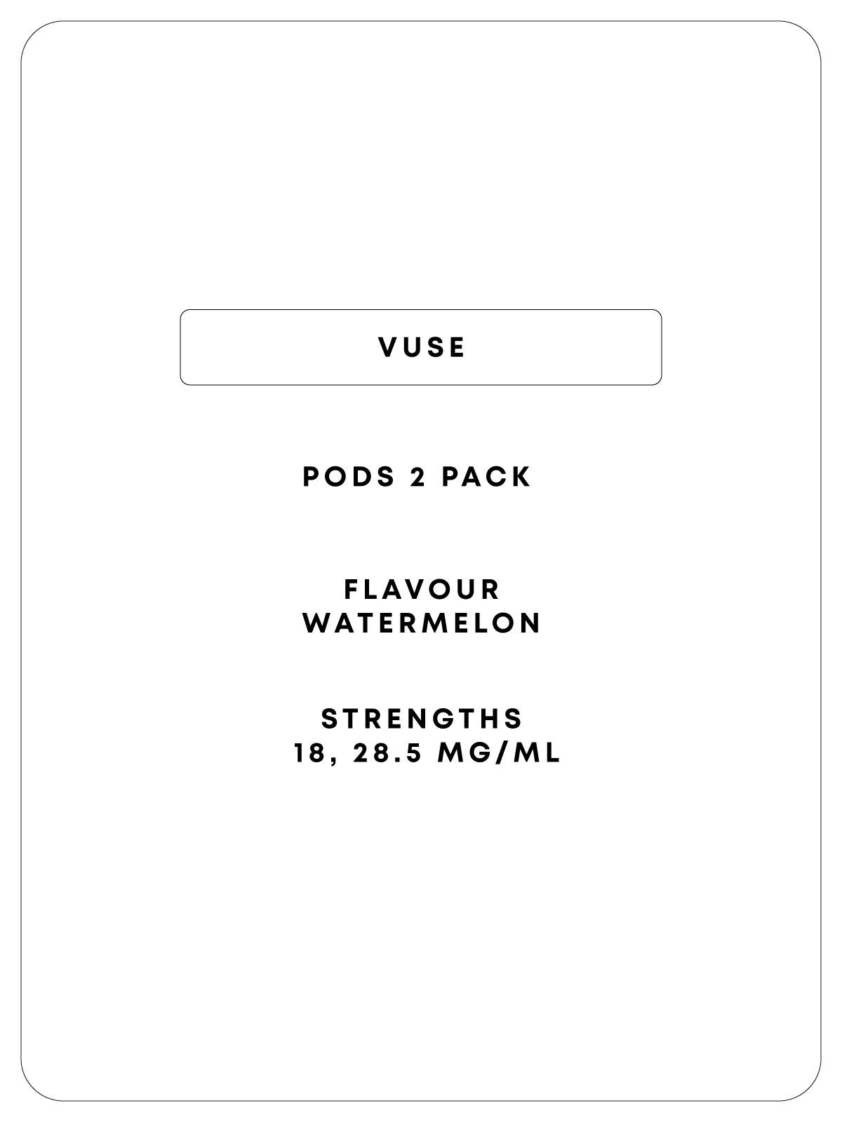 How Much Are Vuse Pods At A Gas Station - hjwknij