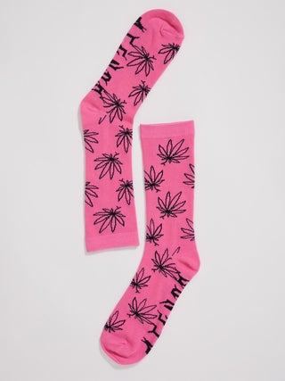 Walker - Hemp Crew Socks