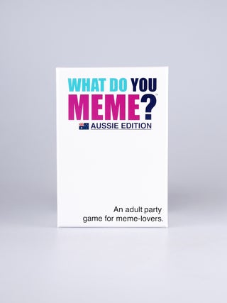 What do you Meme ?