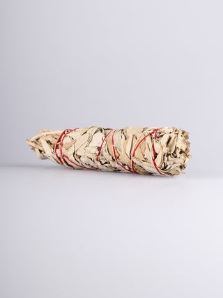 White Sage Smudge Stick