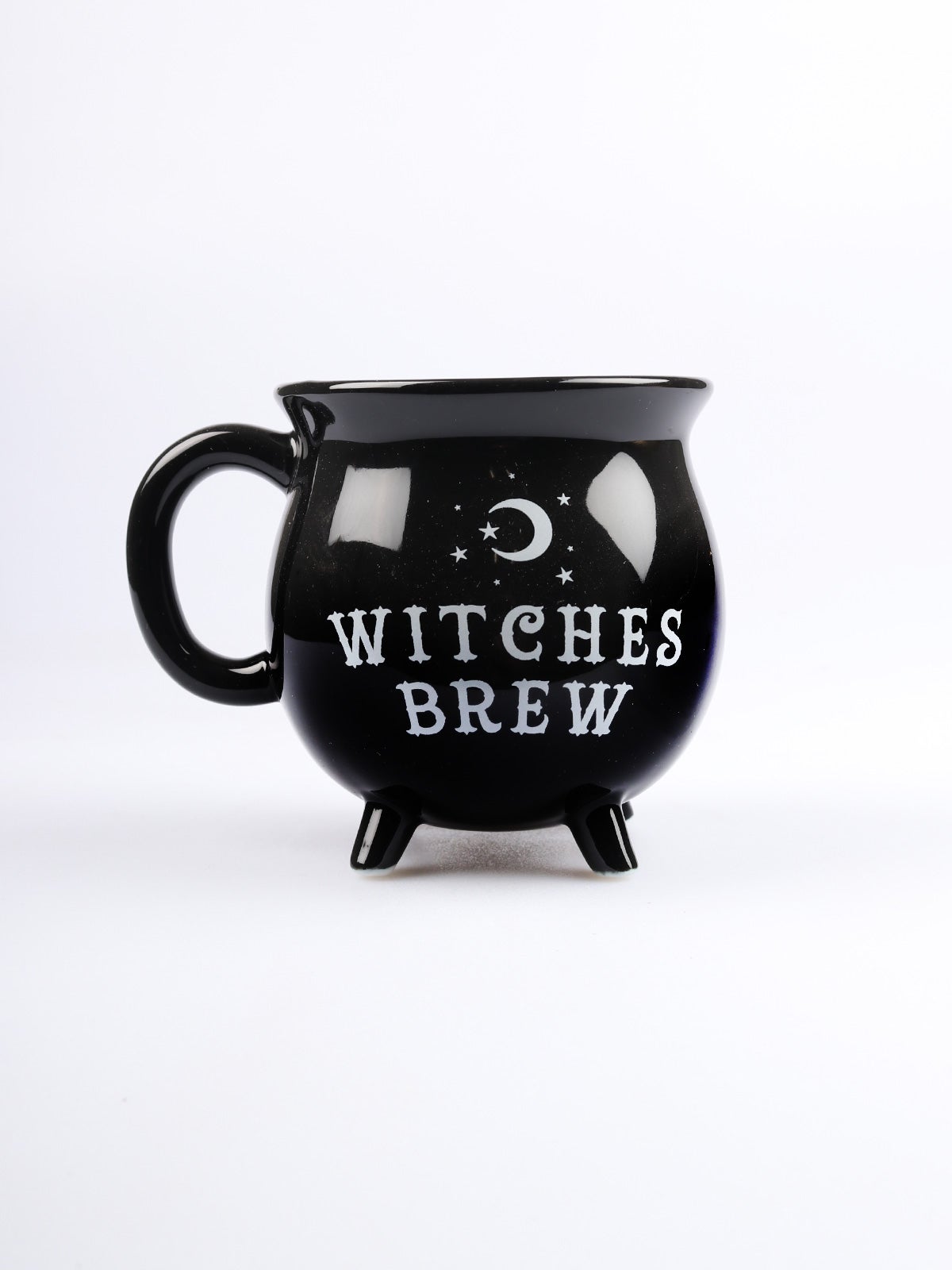 Witches Brew with drips Travel Coffee Cups