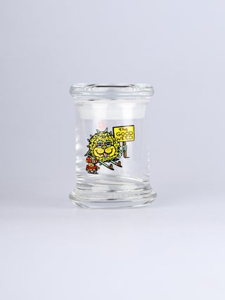 X-Small Pop Top Good Weed