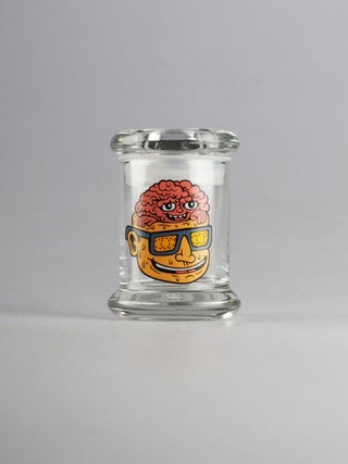X-Small Pop Top Head Popper