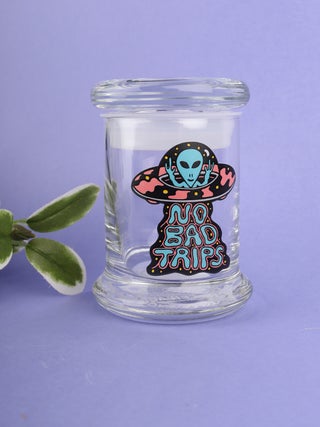 X-Small Pop Top No Bad Trips