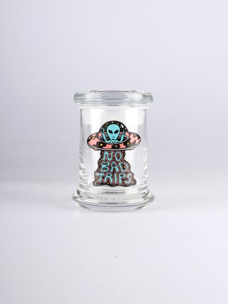 X-Small Pop Top No Bad Trips