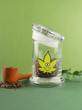 X-Small Pop Top Toke Face