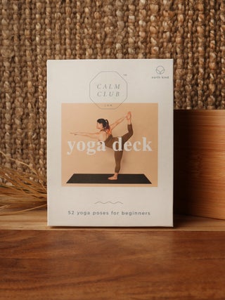 Yoga Deck