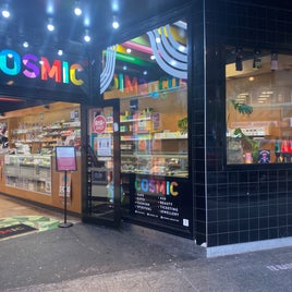 K Road, Auckland