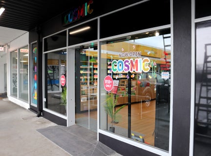 Linwood, Christchurch